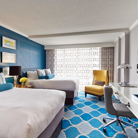 The Ven At Embassy Row, Washington, D.C., A Tribute Portfolio Hotel Exterior photo