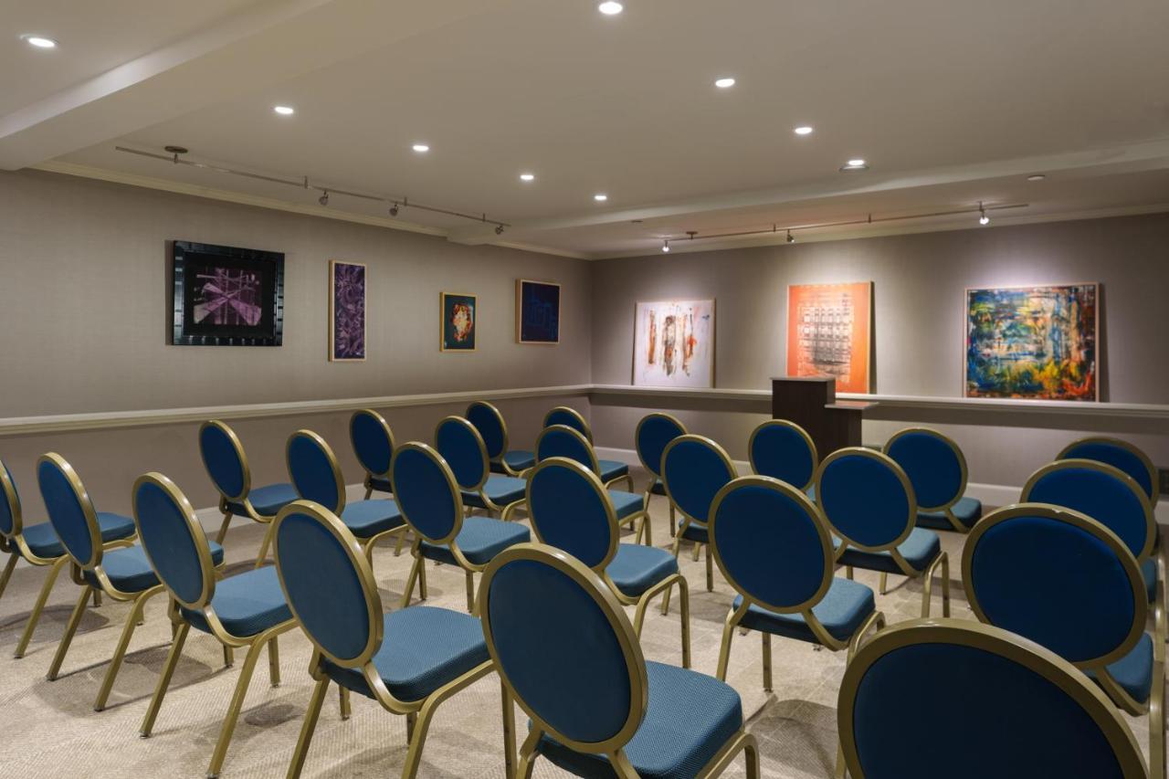 The Ven At Embassy Row, Washington, D.C., A Tribute Portfolio Hotel Exterior photo