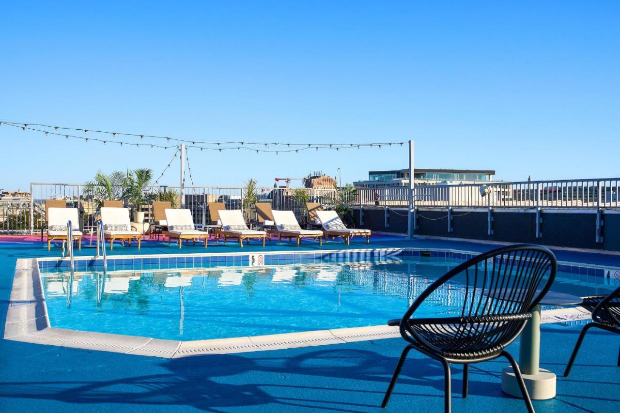 The Ven At Embassy Row, Washington, D.C., A Tribute Portfolio Hotel Exterior photo