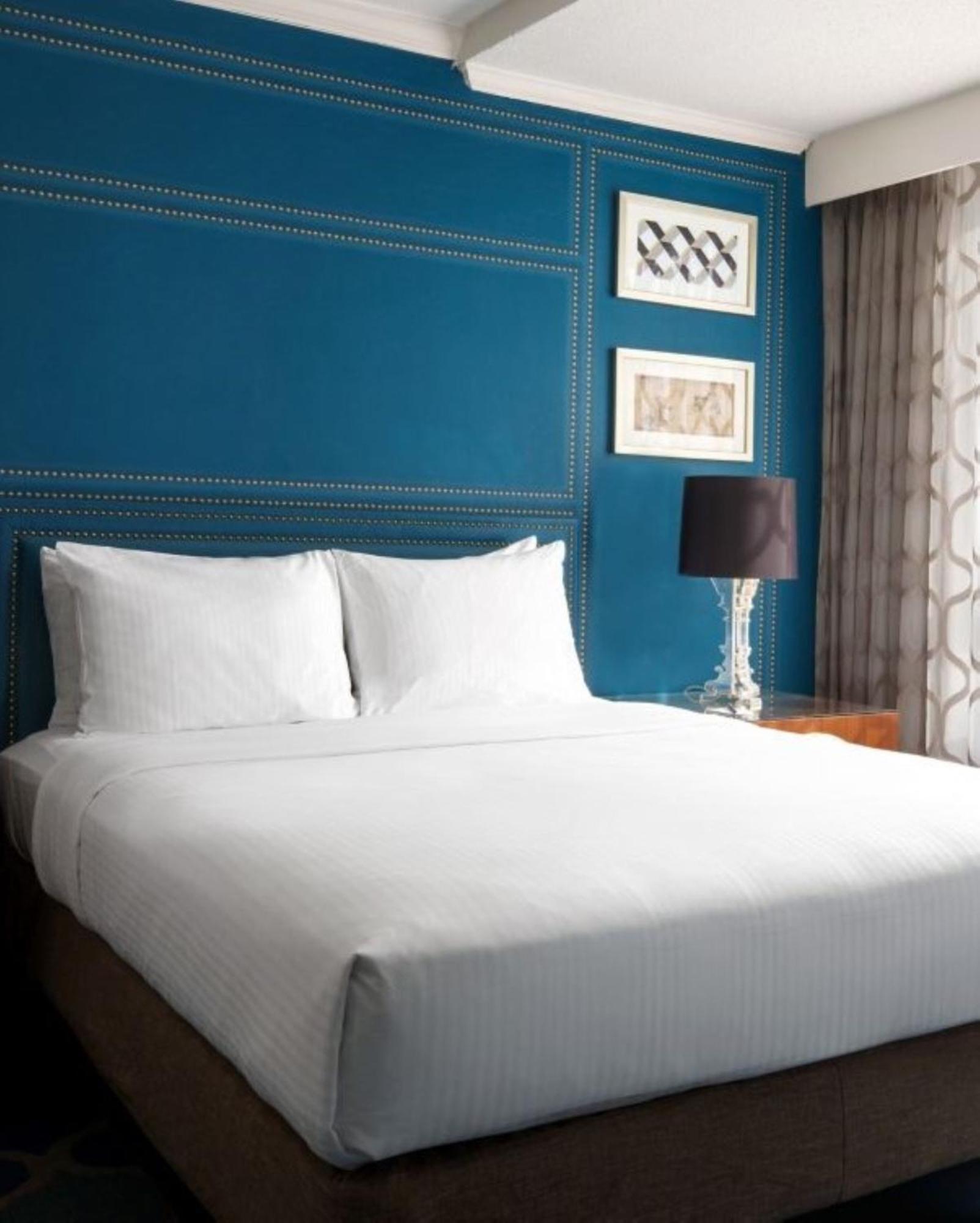 The Ven At Embassy Row, Washington, D.C., A Tribute Portfolio Hotel Exterior photo