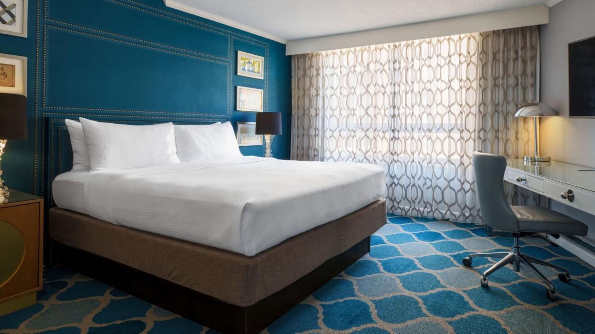 The Ven At Embassy Row, Washington, D.C., A Tribute Portfolio Hotel Exterior photo
